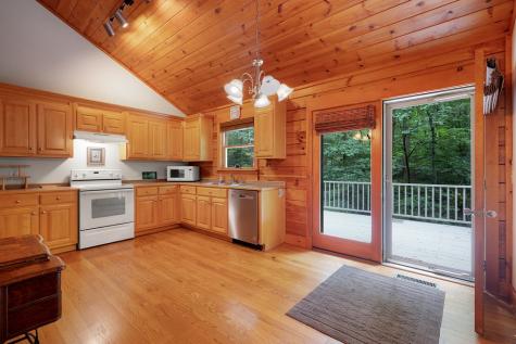 415 Sunset Court Jasper GA 30143
