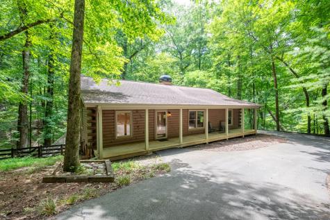 415 Sunset Court Jasper GA 30143