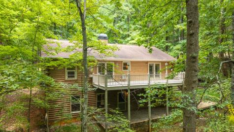 415 Sunset Court Jasper GA 30143