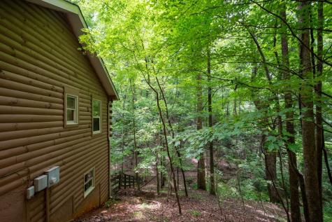 415 Sunset Court Jasper GA 30143