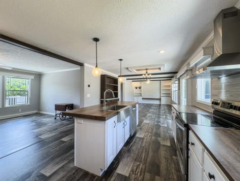 95 Chilson Drive Warne NC 28909