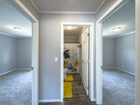 95 Chilson Drive Warne NC 28909