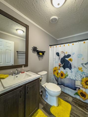 95 Chilson Drive Warne NC 28909