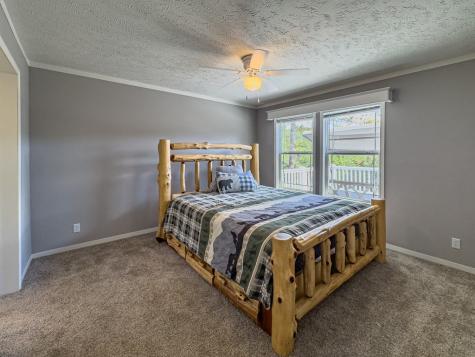 95 Chilson Drive Warne NC 28909