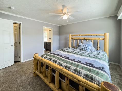 95 Chilson Drive Warne NC 28909