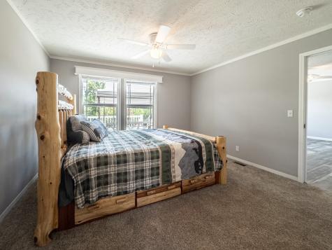 95 Chilson Drive Warne NC 28909