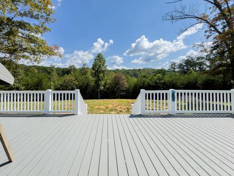 95 Chilson Drive Warne NC 28909