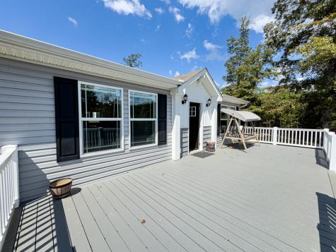 95 Chilson Drive Warne NC 28909