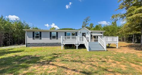 95 Chilson Drive Warne NC 28909