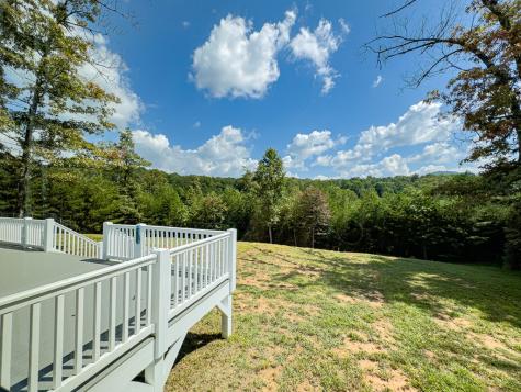 95 Chilson Drive Warne NC 28909