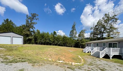 95 Chilson Drive Warne NC 28909