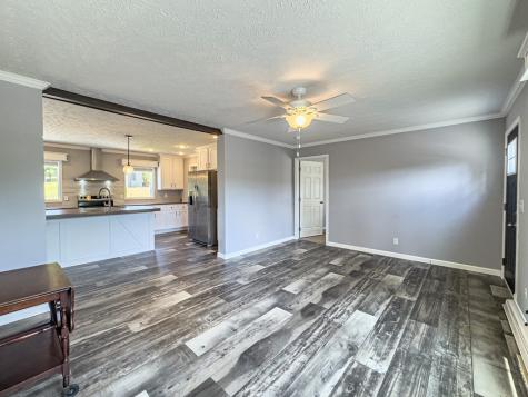 95 Chilson Drive Warne NC 28909