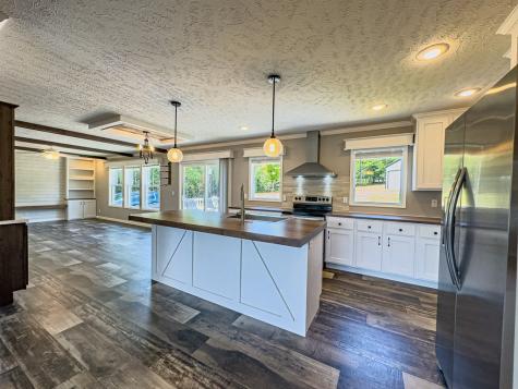 95 Chilson Drive Warne NC 28909