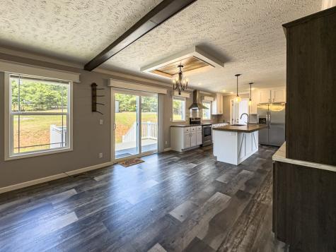 95 Chilson Drive Warne NC 28909