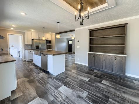 95 Chilson Drive Warne NC 28909