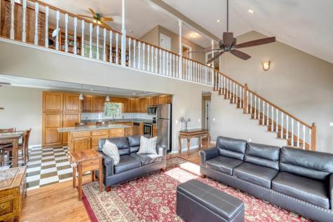 3023 Bear Lane Hiawassee GA 30546
