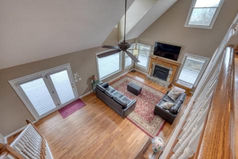 3023 Bear Lane Hiawassee GA 30546