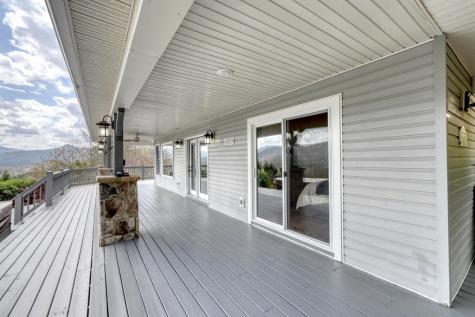 3023 Bear Lane Hiawassee GA 30546