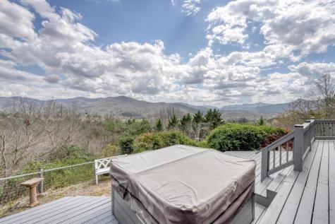 3023 Bear Lane Hiawassee GA 30546