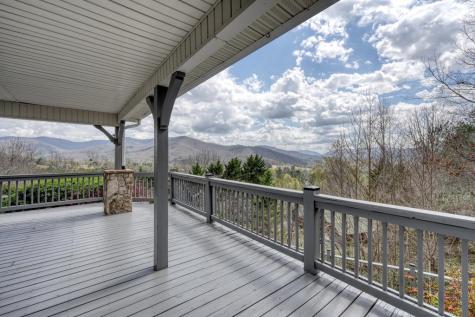 3023 Bear Lane Hiawassee GA 30546