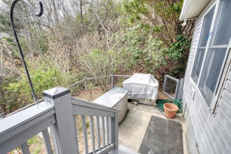 3023 Bear Lane Hiawassee GA 30546