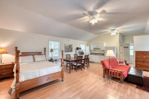 3023 Bear Lane Hiawassee GA 30546