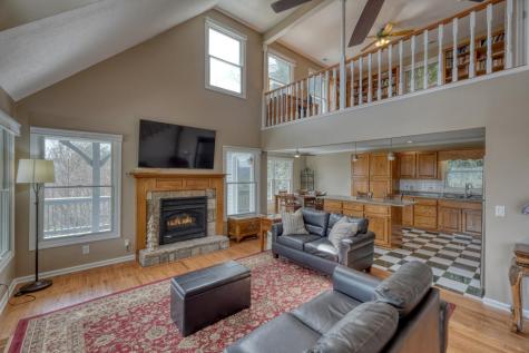3023 Bear Lane Hiawassee GA 30546