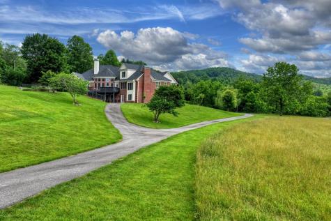 20 Dial Road Blue Ridge GA 30513