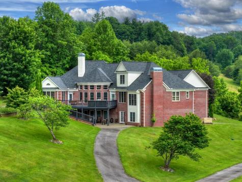 20 Dial Road Blue Ridge GA 30513