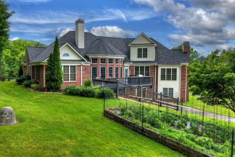 20 Dial Road Blue Ridge GA 30513