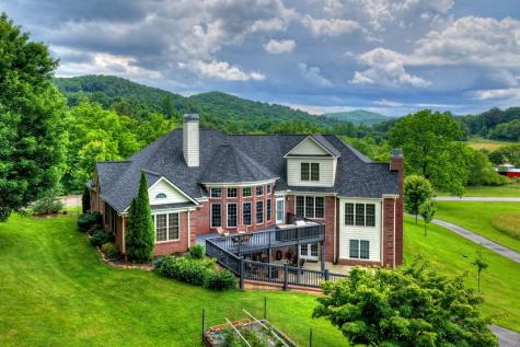 20 Dial Road Blue Ridge GA 30513