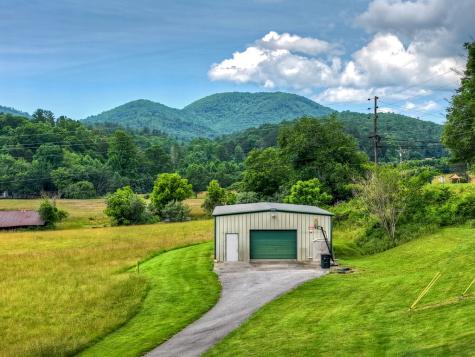 20 Dial Road Blue Ridge GA 30513