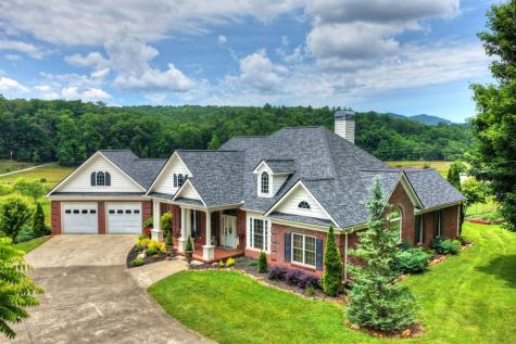 20 Dial Road Blue Ridge GA 30513