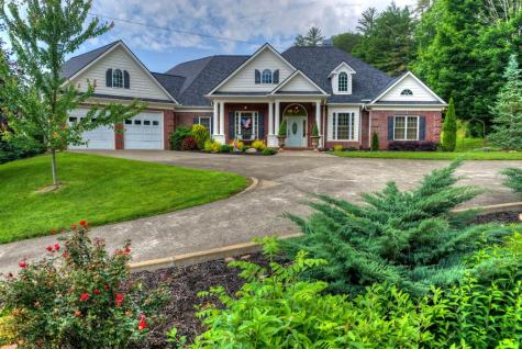 20 Dial Road Blue Ridge GA 30513