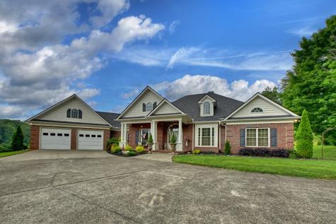 20 Dial Road Blue Ridge GA 30513