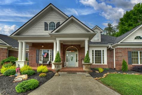 20 Dial Road Blue Ridge GA 30513
