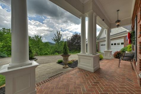 20 Dial Road Blue Ridge GA 30513