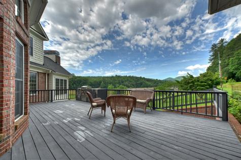 20 Dial Road Blue Ridge GA 30513