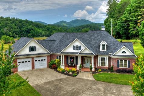 20 Dial Road Blue Ridge GA 30513