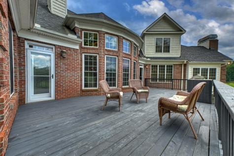 20 Dial Road Blue Ridge GA 30513