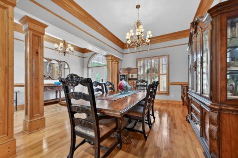20 Dial Road Blue Ridge GA 30513