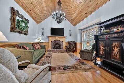 20 Dial Road Blue Ridge GA 30513
