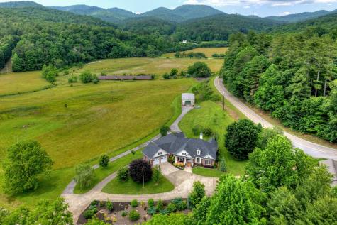 20 Dial Road Blue Ridge GA 30513