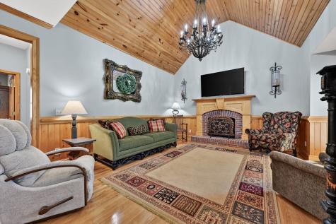 20 Dial Road Blue Ridge GA 30513