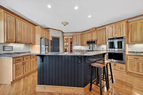 20 Dial Road Blue Ridge GA 30513