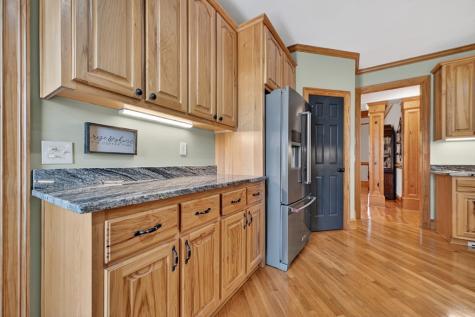 20 Dial Road Blue Ridge GA 30513