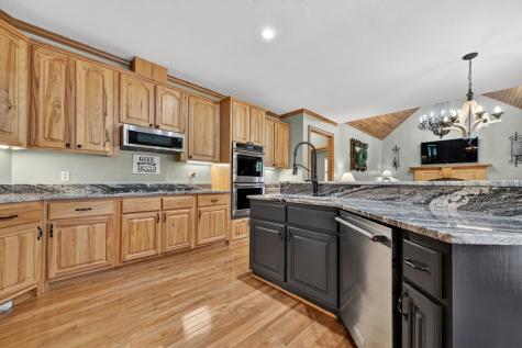 20 Dial Road Blue Ridge GA 30513