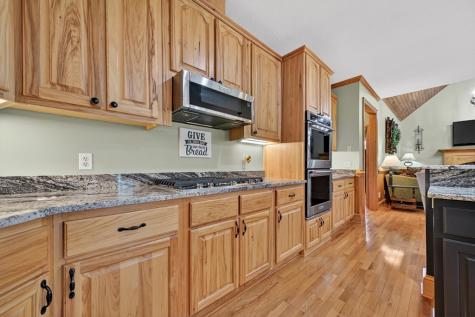 20 Dial Road Blue Ridge GA 30513