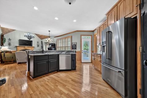 20 Dial Road Blue Ridge GA 30513