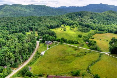 20 Dial Road Blue Ridge GA 30513